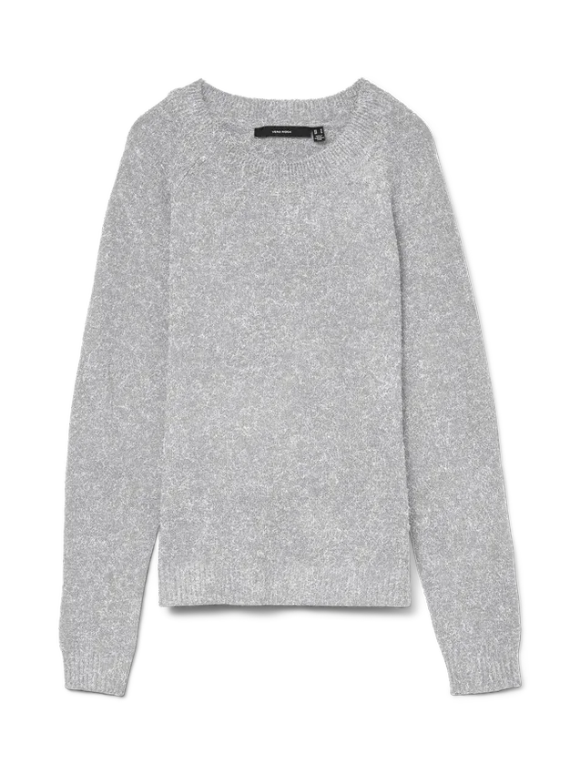 Vmdoffy Knitted Pullover Vmdoffy Knitted Pullover