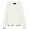 Vmdoffy Knitted Pullover Vmdoffy Knitted Pullover