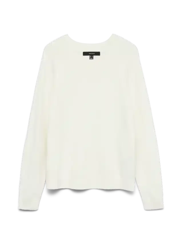 Vmdoffy Knitted Pullover Vmdoffy Knitted Pullover