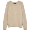 Vmdoffy Knitted Pullover Vmdoffy Knitted Pullover