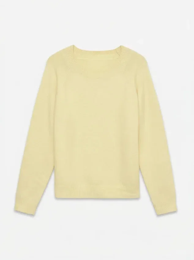 Vmdoffy Knitted Pullover Vmdoffy Knitted Pullover