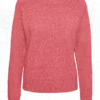 Vmdoffy Knitted Pullover