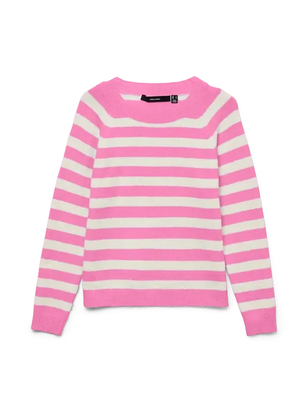 Vmdoffy Knitted Pullover Vmdoffy Knitted Pullover