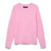 Vmdoffy Knitted Pullover Vmdoffy Knitted Pullover