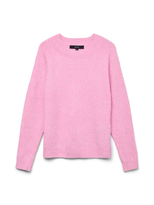 Vmdoffy Knitted Pullover Vmdoffy Knitted Pullover