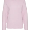 Vmdoffy Knitted Pullover Vmdoffy Knitted Pullover