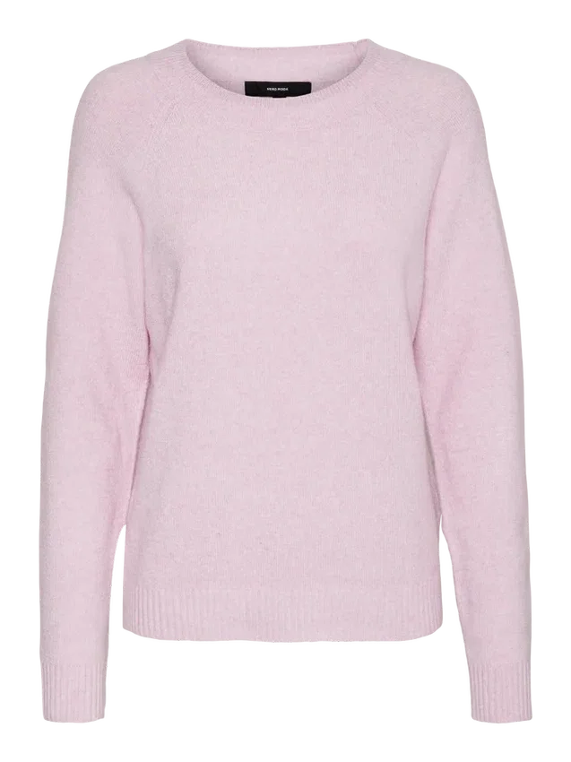 Vmdoffy Knitted Pullover Vmdoffy Knitted Pullover