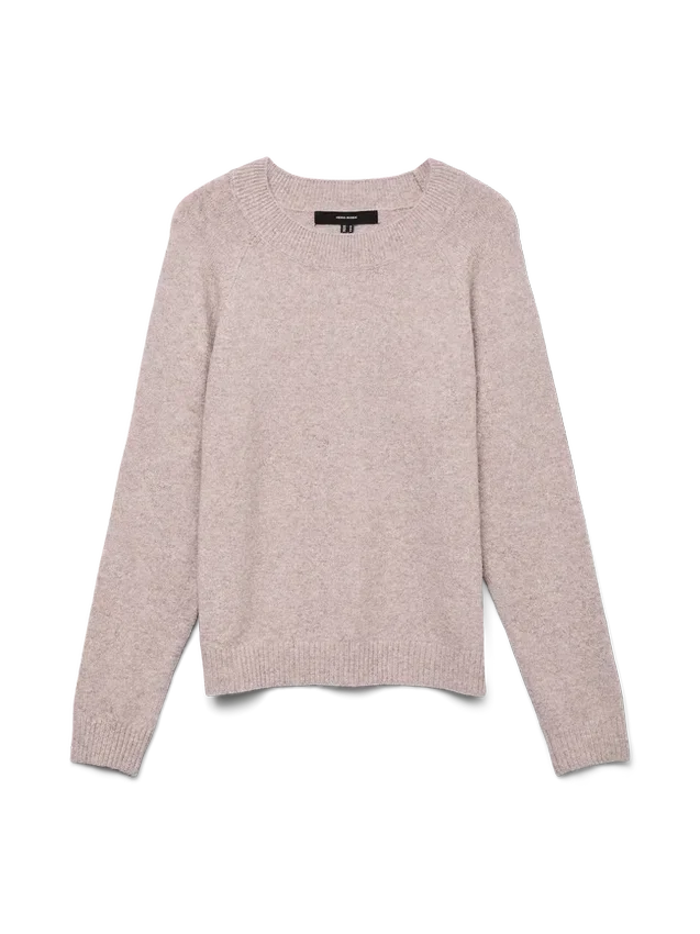 Vmdoffy Knitted Pullover Vmdoffy Knitted Pullover