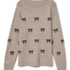 Vmdoffy Knitted Pullover