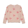 Vmdoffy Knitted Pullover