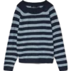 Vmdoffy Knitted Pullover