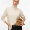 Vmdoffy Knitted Pullover