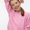 Vmdoffy Knitted Pullover