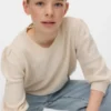 Vmdoffy Knitted Pullover