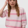 Vmdoffy Knitted Pullover