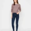 Vmdoffy Knitted Pullover Vmdoffy Knitted Pullover