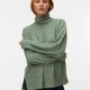Vmdoffy Knitted Pullover