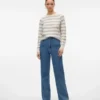 Vmdoffy Knitted Pullover Vmdoffy Knitted Pullover