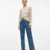 Vmdoffy Knitted Pullover Vmdoffy Knitted Pullover
