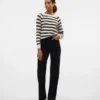Vmdoffy Knitted Pullover Vmdoffy Knitted Pullover