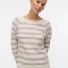 Vmdoffy Knitted Pullover Vmdoffy Knitted Pullover