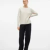 Vmdoffy Knitted Pullover Vmdoffy Knitted Pullover