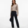 Vmdoffy Knitted Pullover Vmdoffy Knitted Pullover