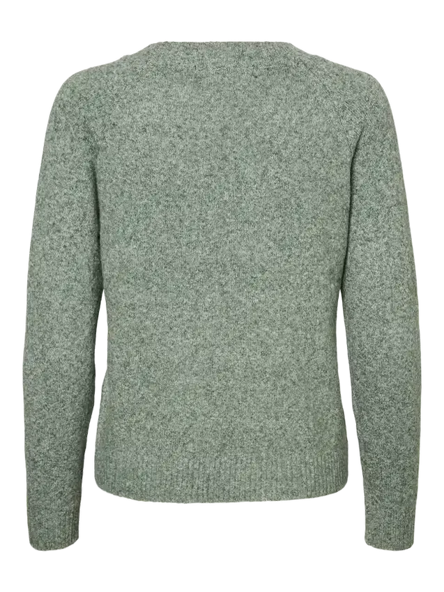Vmdoffy Knitted Pullover Vmdoffy Knitted Pullover