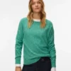 Vmdoffy Knitted Pullover Vmdoffy Knitted Pullover