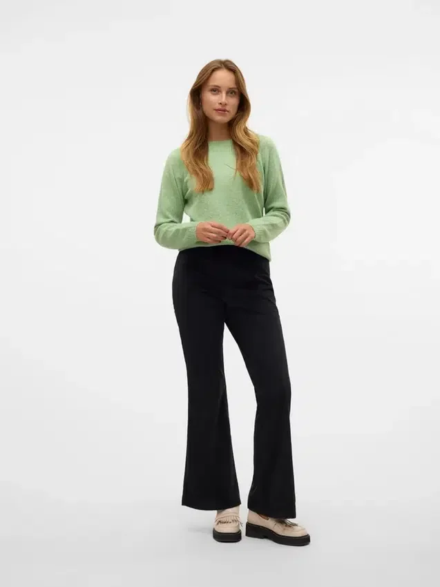Vmdoffy Knitted Pullover Vmdoffy Knitted Pullover
