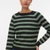 Vmdoffy Knitted Pullover Vmdoffy Knitted Pullover