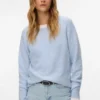 Vmdoffy Knitted Pullover Vmdoffy Knitted Pullover