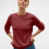 Vmdoffy Knitted Pullover Vmdoffy Knitted Pullover