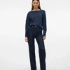 Vmdoffy Knitted Pullover Vmdoffy Knitted Pullover