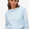 Vmdoffy Knitted Pullover Vmdoffy Knitted Pullover