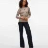 Vmdoffy Knitted Pullover Vmdoffy Knitted Pullover