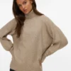 Vmdoffy Knitted Pullover Vmdoffy Knitted Pullover