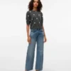Vmdoffy Knitted Pullover Vmdoffy Knitted Pullover