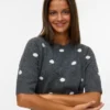 Vmdoffy Knitted Pullover Vmdoffy Knitted Pullover