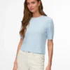 Vmdoffy Knitted Pullover Vmdoffy Knitted Pullover