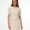 Vmdoffy Knitted Pullover Vmdoffy Knitted Pullover