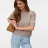 Vmdoffy Knitted Pullover Vmdoffy Knitted Pullover