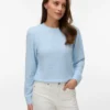 Vmdoffy Knitted Pullover