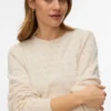 Vmdoffy Knitted Pullover Vmdoffy Knitted Pullover