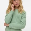 Vmdoffy Knitted Pullover