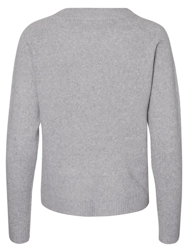 Vmdoffy Knitted Pullover Vmdoffy Knitted Pullover