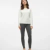 Vmdoffy Knitted Pullover Vmdoffy Knitted Pullover