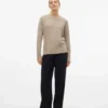 Vmdoffy Knitted Pullover Vmdoffy Knitted Pullover