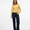 Vmdoffy Knitted Pullover Vmdoffy Knitted Pullover