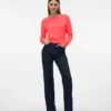 Vmdoffy Knitted Pullover